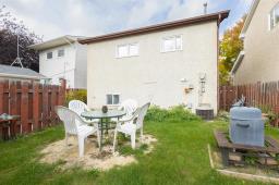 7 Gimli Place, Winnipeg, MB R2R2B8 Photo 25