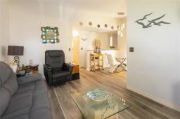 Recreation room - 7 Gimli Place, Winnipeg, MB R2R2B8 Photo 6