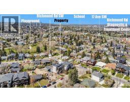 2505 21 Street Sw, Calgary, AB T2T5A9 Photo 46