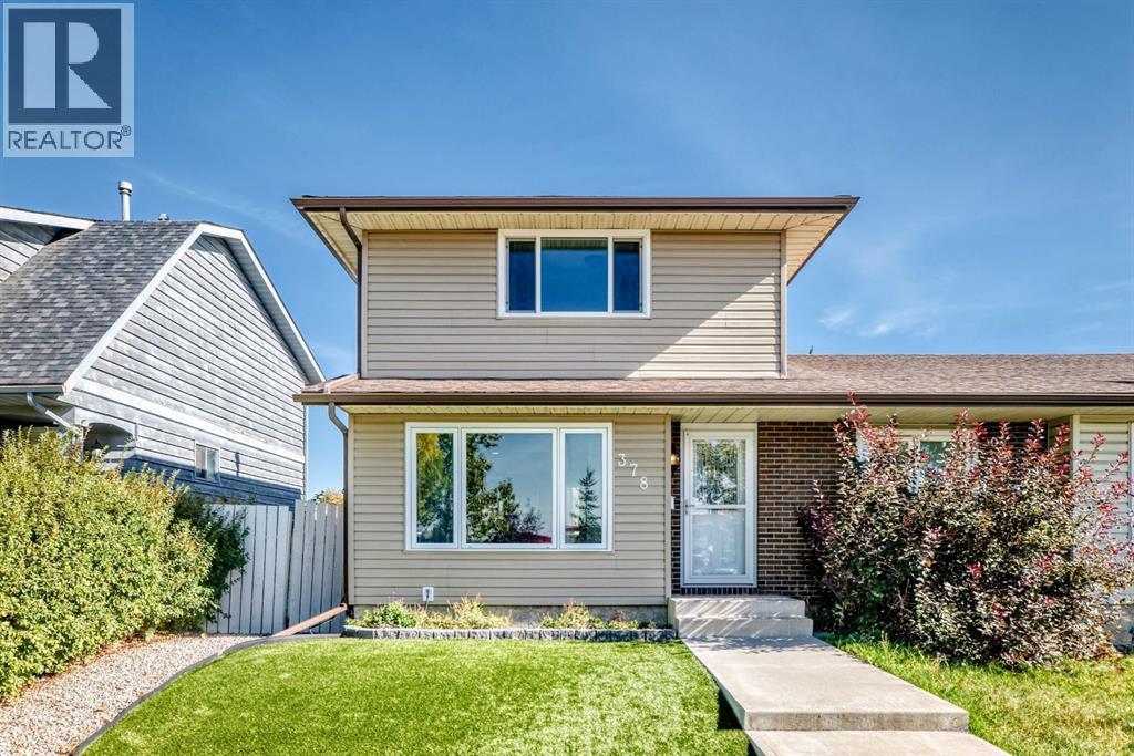 378 Midridge Drive SE - 1