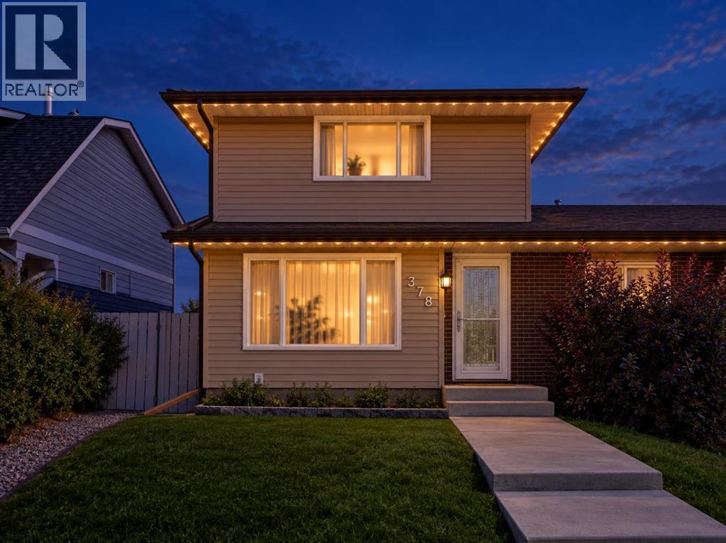 378 Midridge Drive SE - 2