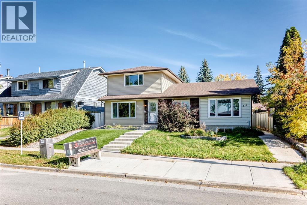 378 Midridge Drive SE - 45
