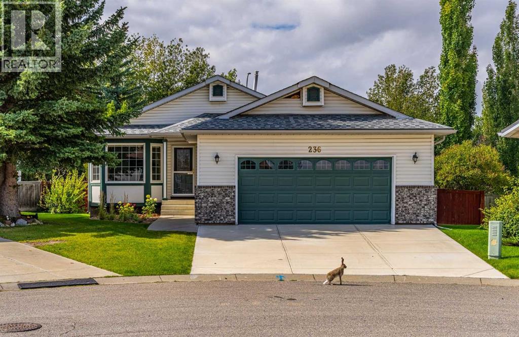 236 Edgebrook Gardens NW - 2