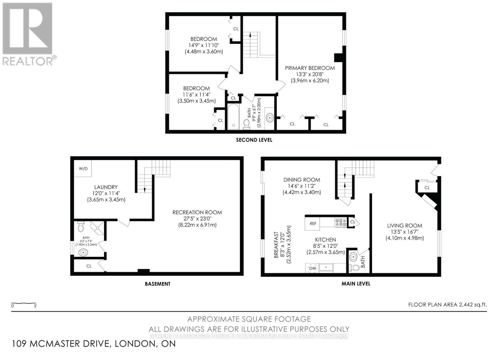 109 MCMASTER DRIVE E - Image 37