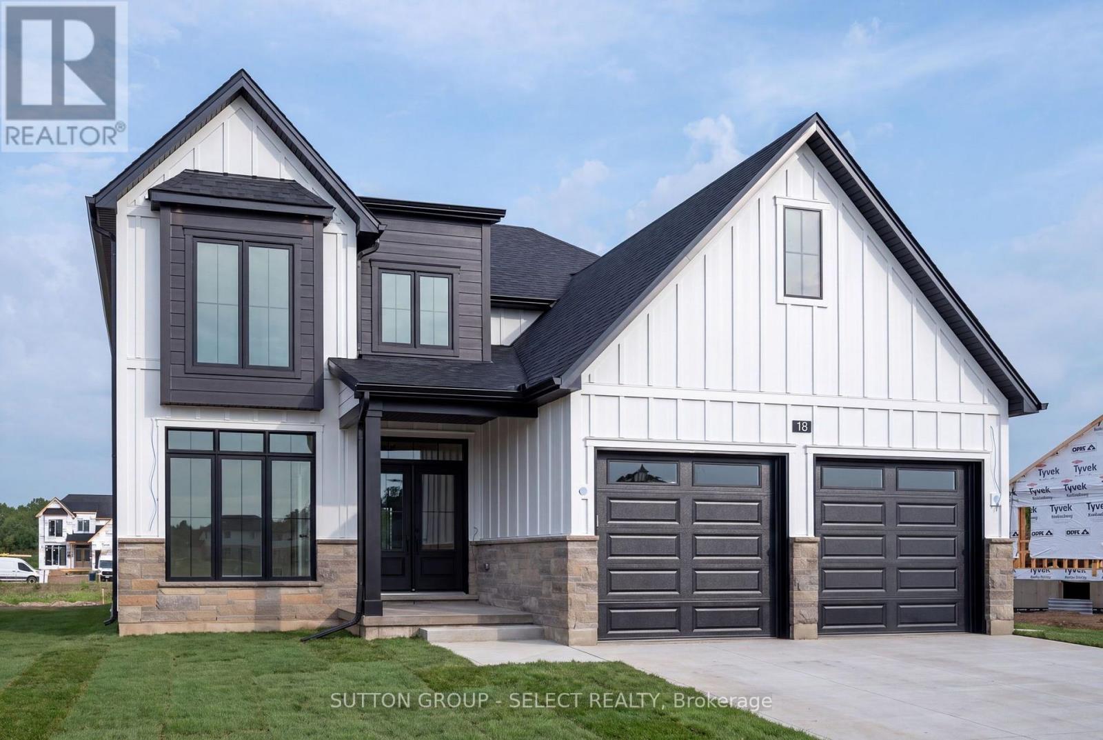 LOT 62 WOODLAND WALK - 2