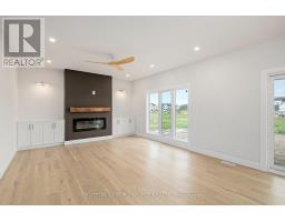 Bedroom - Lot 62 Woodland Walk, Southwold, ON N5P3T2 Photo 11