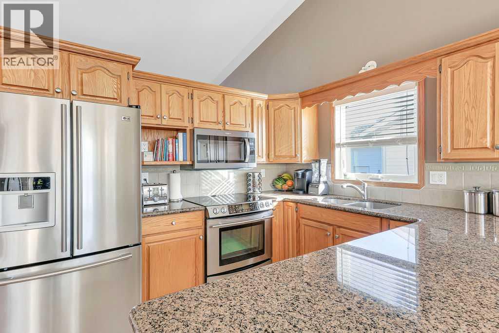Listing photo – 124 Lamont Close, Red Deer