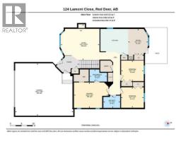 124 Lamont Close, Red Deer, AB T4R2R6 Photo 41