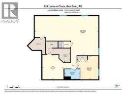 124 Lamont Close, Red Deer, AB T4R2R6 Photo 42