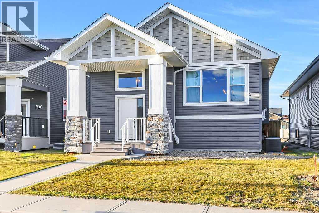 227 Livingston Close - 1