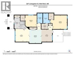 227 Livingston Close, Red Deer, AB T4R0S9 Photo 38