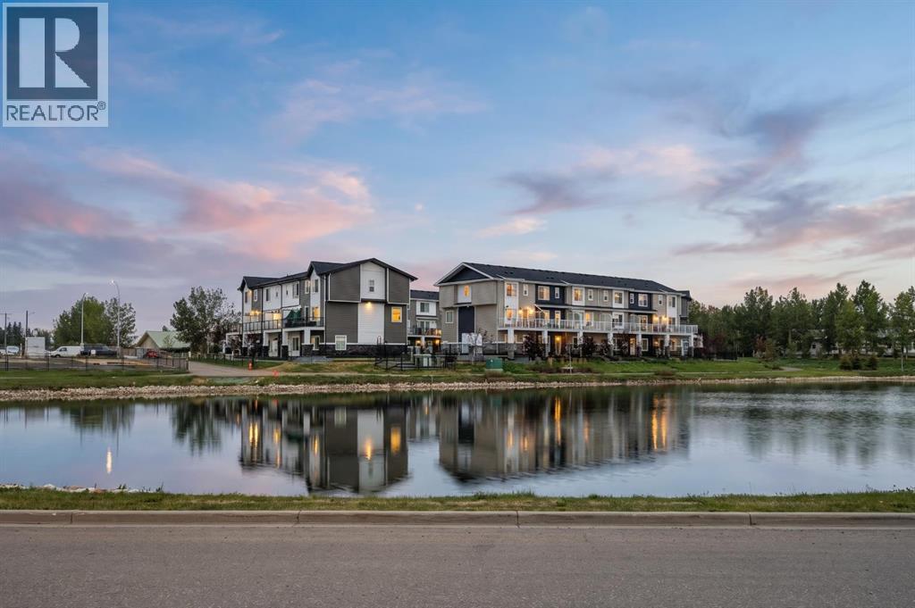 351, 141 Prince Court, Rural Rocky View County