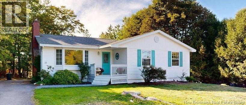 Property for sale at 25 MCCARRON Drive