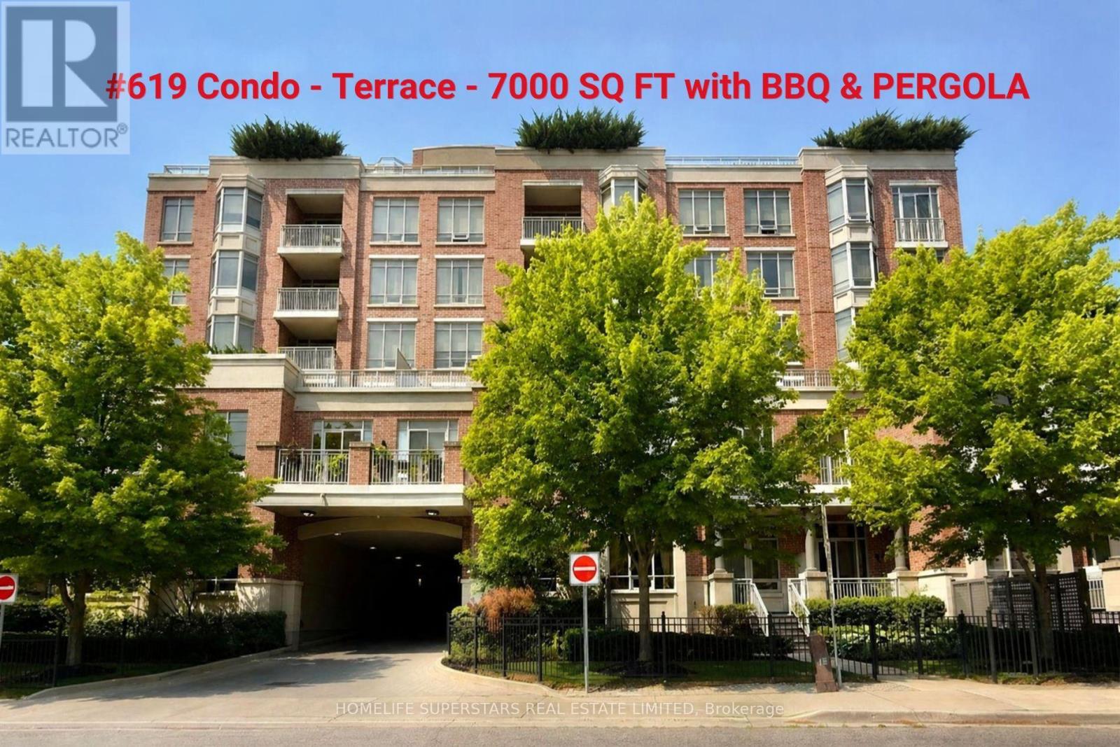 619- 10101 Yonge Street, Richmond Hill, ON photo 1