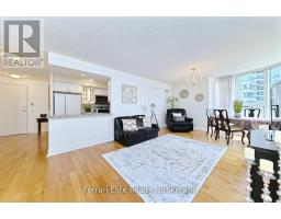 405 - 10 Northtown Way, Toronto, ON M2N7L4 Photo 12