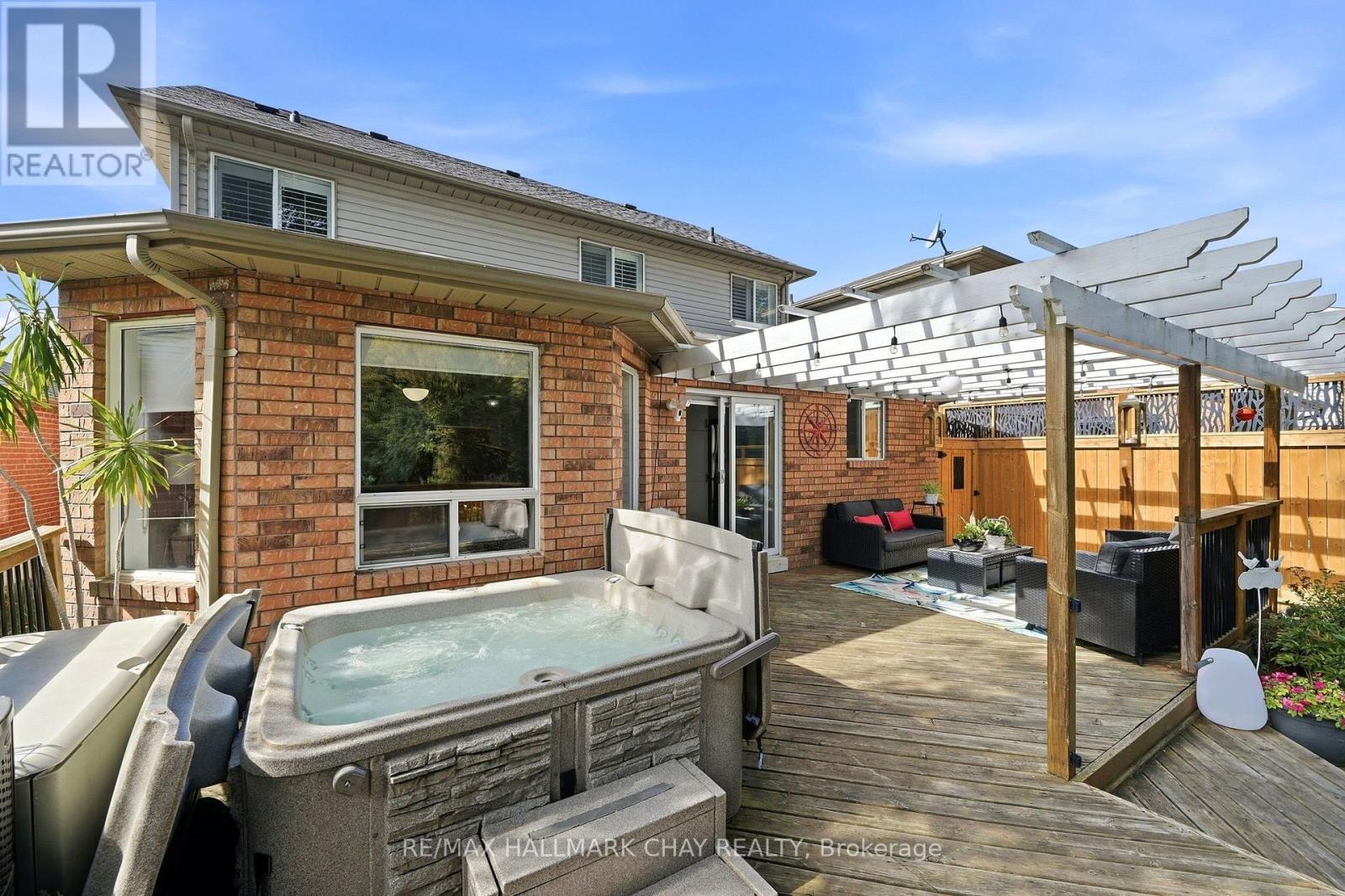 427 Haines Street, New Tecumseth, ON photo 39