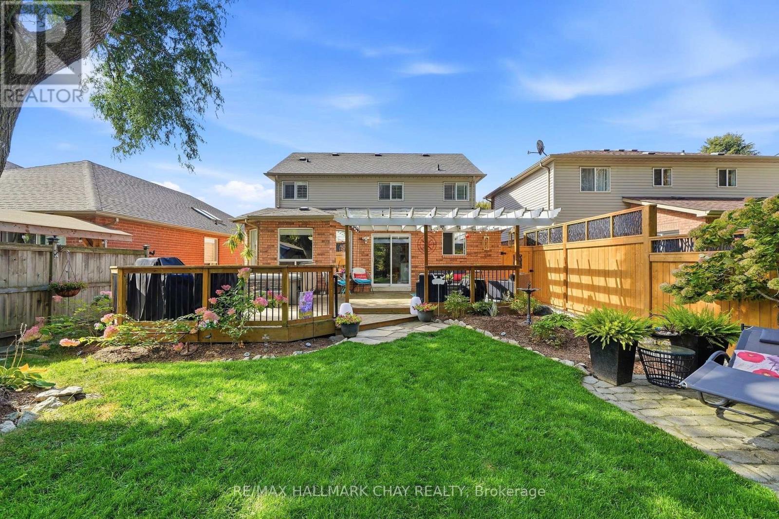 427 Haines Street, New Tecumseth, ON photo 41