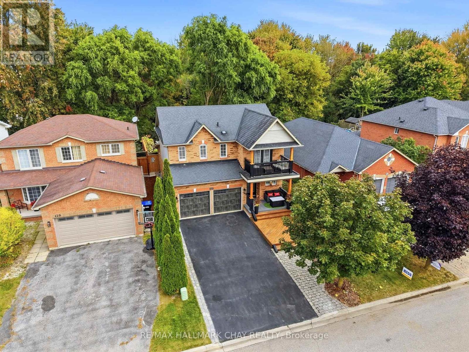 427 Haines Street, New Tecumseth, ON photo 43