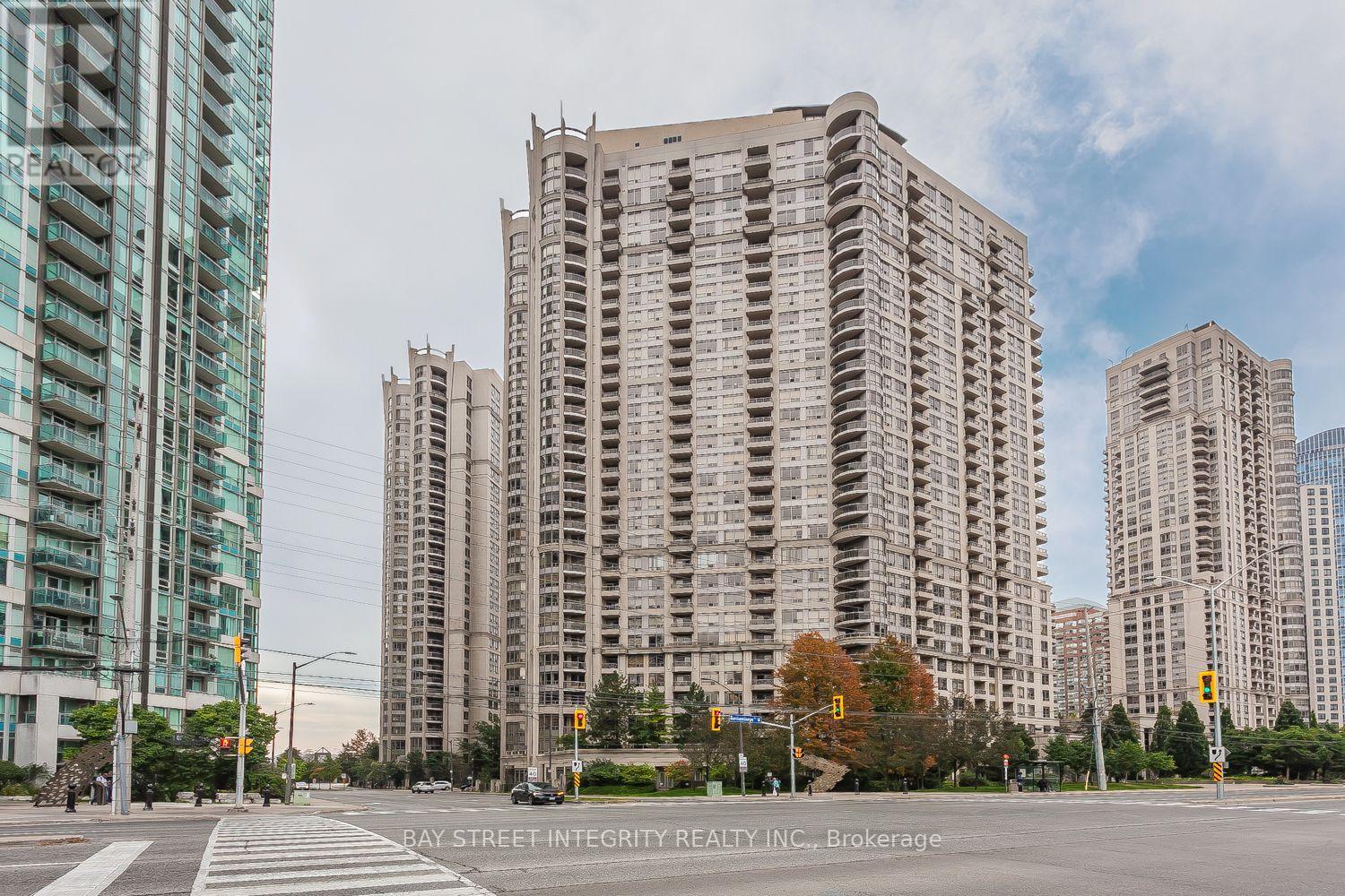 #2328 3888 DUKE OF YORK BOULEVARD - 1