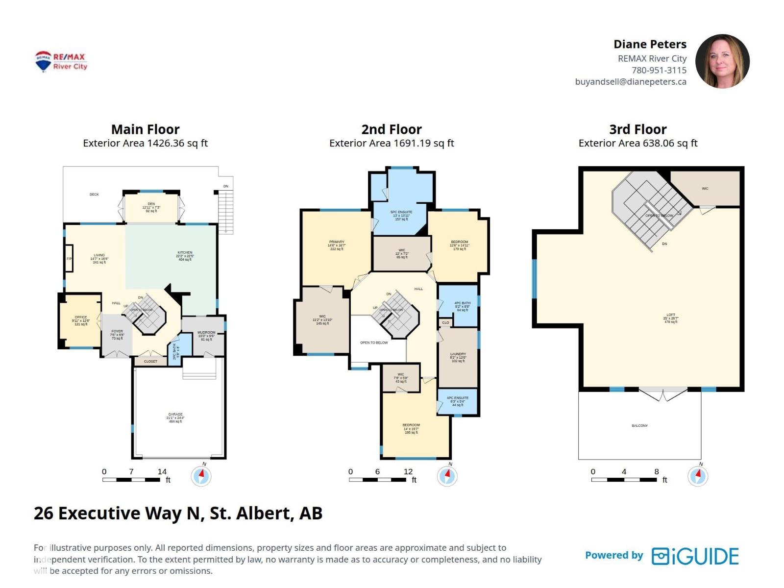 26 EXECUTIVE WAY - 57
