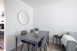 Recreation room - 542 Rosseau Avenue W, Winnipeg, MB R2C1X8 Photo 6