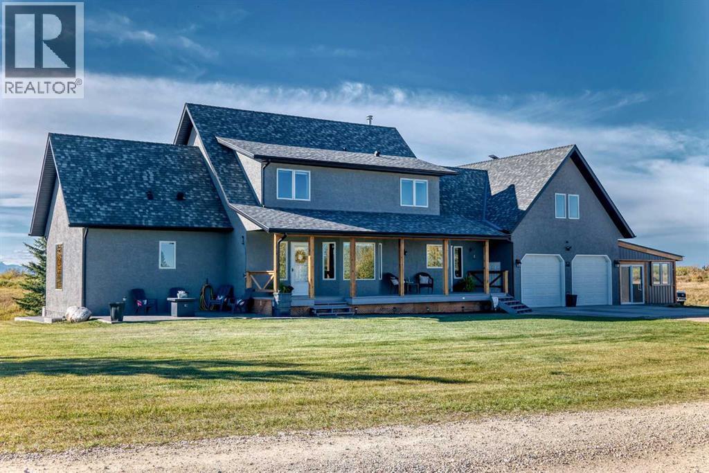 32116 Township rd 262 - 1