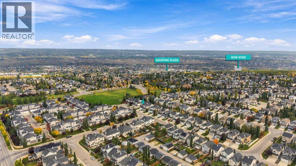 16 Cougartown Place SW - 50