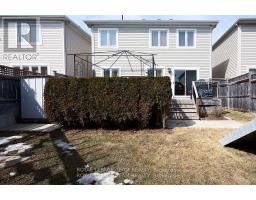 Laundry room - 207 Burnaby Drive, Ottawa, ON K2S0K1 Photo 11