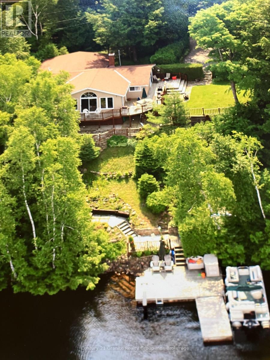 1109 BURNT POINT TRAIL - 1