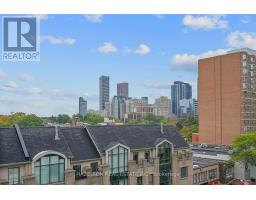 501 - 980 Yonge Street, Toronto, ON M4W3V8 Photo 24