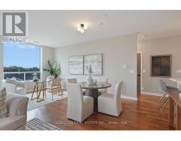 Kitchen - 501 - 980 Yonge Street, Toronto, ON M4W3V8 Photo 6
