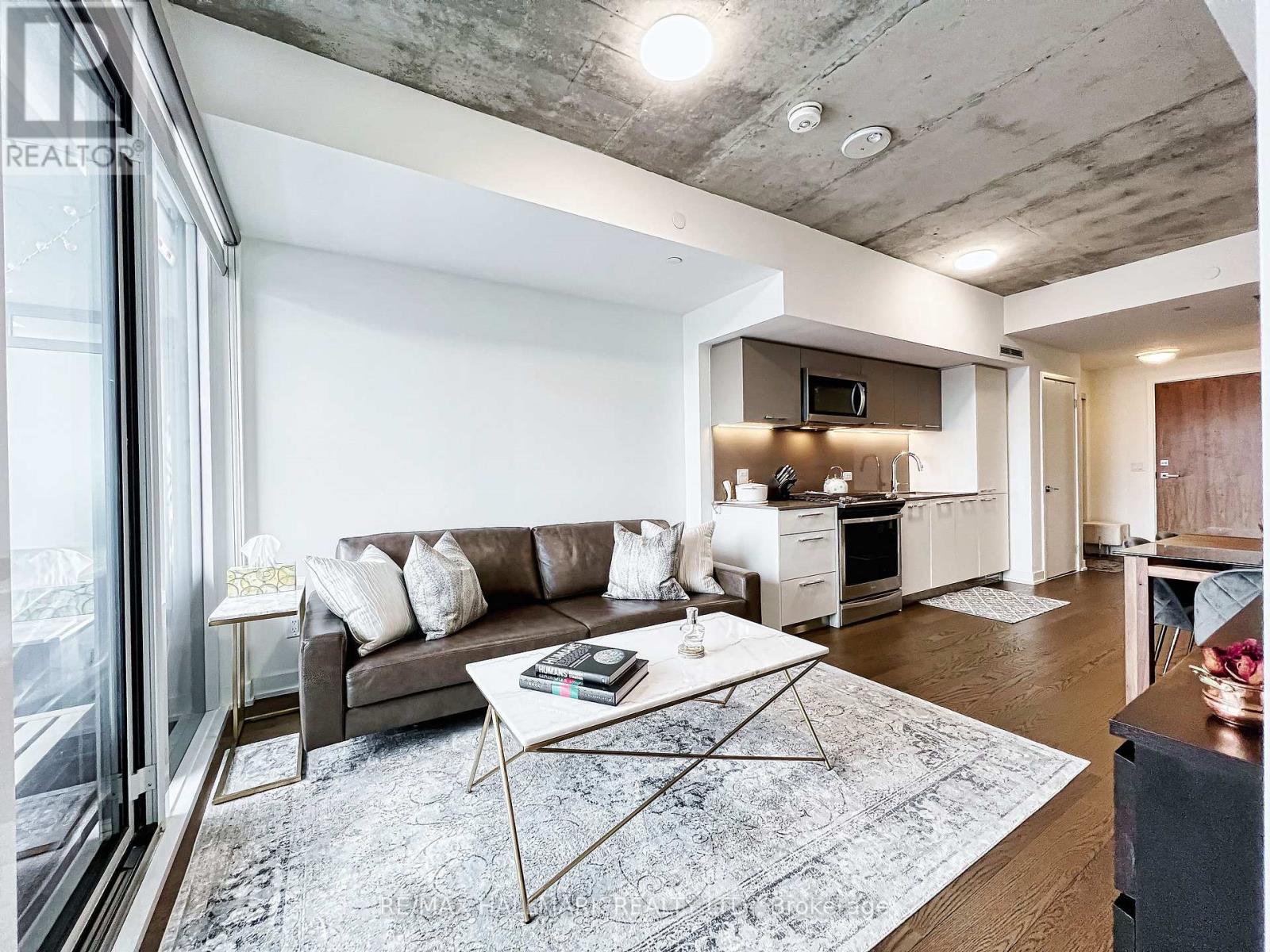 429- 30 BASEBALL Place, Toronto, ON photo 2