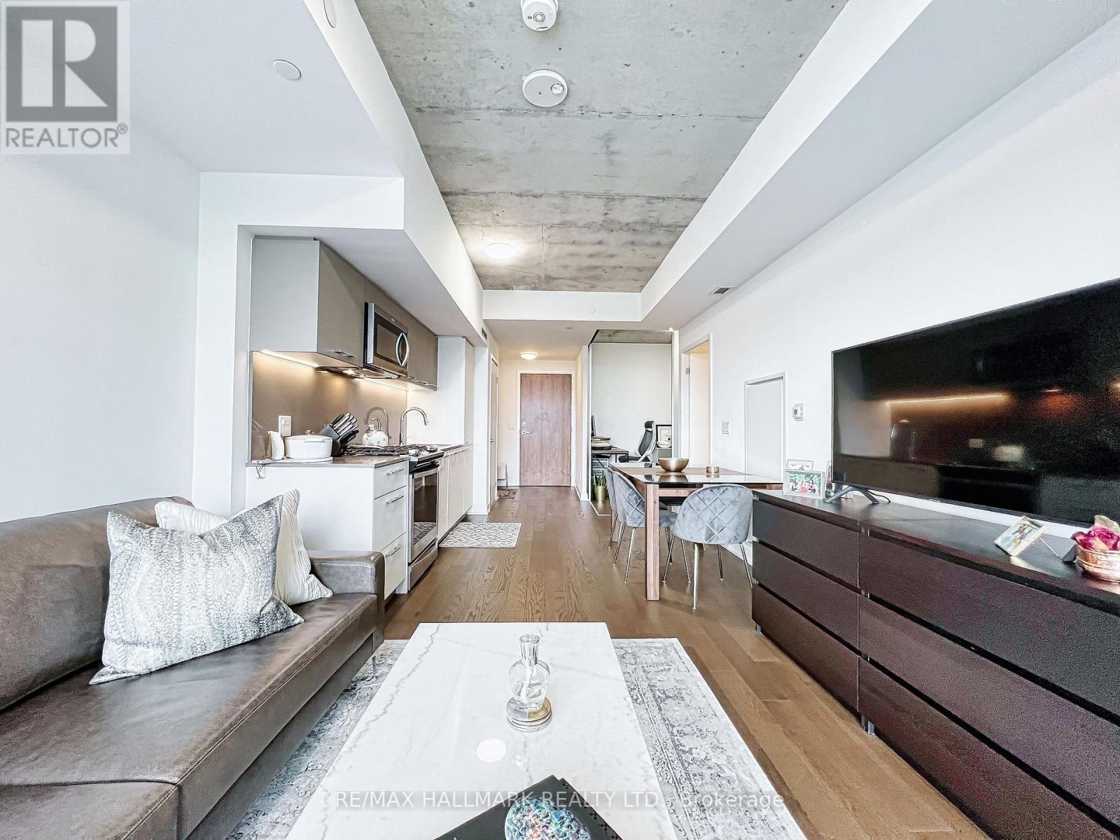 429- 30 BASEBALL Place, Toronto, ON photo 3