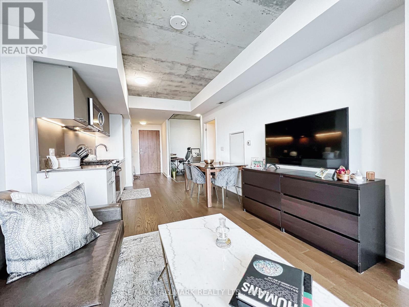 429- 30 BASEBALL Place, Toronto, ON photo 5