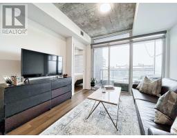 429 - 30 Baseball Place, Toronto, ON M4M0E8 Photo 14