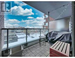 429 - 30 Baseball Place, Toronto, ON M4M0E8 Photo 19