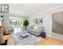 Eating area - 35 Yellow Pine Crescent, Vaughan, ON L4L3G8 Photo 10