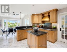 Solarium - 35 Yellow Pine Crescent, Vaughan, ON L4L3G8 Photo 11