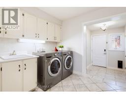 35 Yellow Pine Crescent, Vaughan, ON L4L3G8 Photo 18