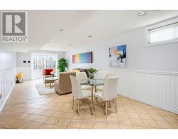 35 Yellow Pine Crescent, Vaughan, ON L4L3G8 Photo 28
