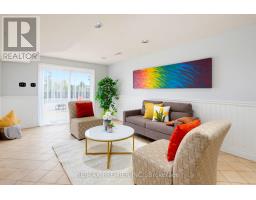 35 Yellow Pine Crescent, Vaughan, ON L4L3G8 Photo 30