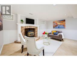 35 Yellow Pine Crescent, Vaughan, ON L4L3G8 Photo 33