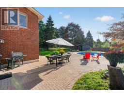 35 Yellow Pine Crescent, Vaughan, ON L4L3G8 Photo 40