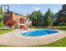 35 Yellow Pine Crescent, Vaughan, ON L4L3G8 Photo 41