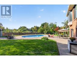 35 Yellow Pine Crescent, Vaughan, ON L4L3G8 Photo 43