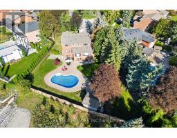 35 Yellow Pine Crescent, Vaughan, ON L4L3G8 Photo 47