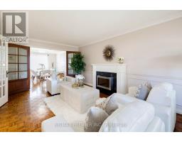 Bedroom 5 - 35 Yellow Pine Crescent, Vaughan, ON L4L3G8 Photo 6