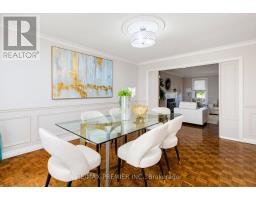 Family room - 35 Yellow Pine Crescent, Vaughan, ON L4L3G8 Photo 8