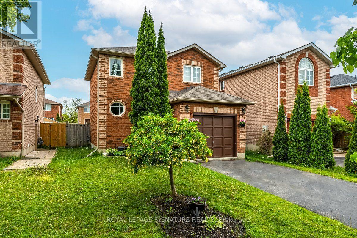215 Turnbridge Road, Barrie photo 2