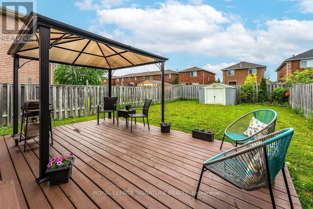 215 Turnbridge Road, Barrie photo 23